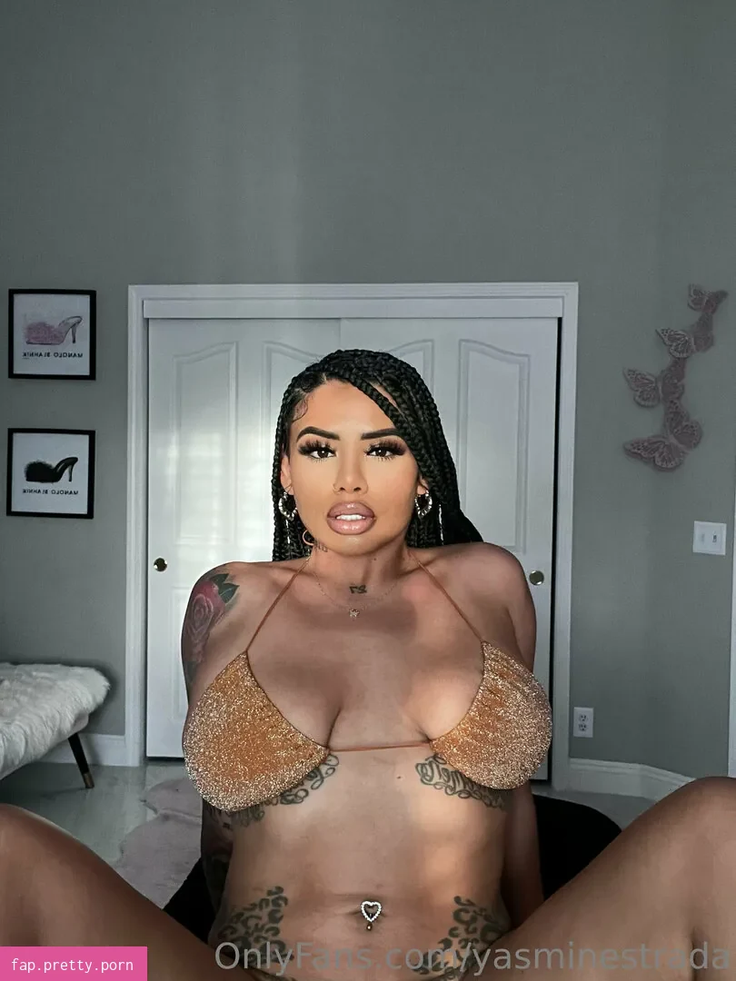 Yasmin Estrada - Photo #18