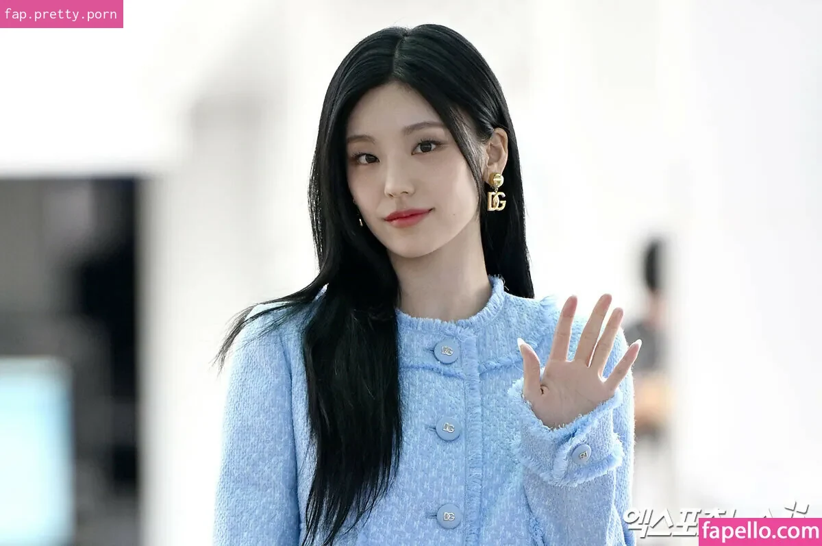 Yeji - Photo #20