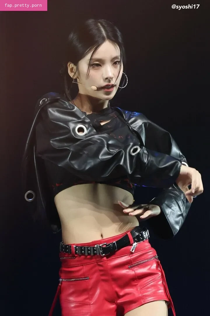 Yeji - Photo #97