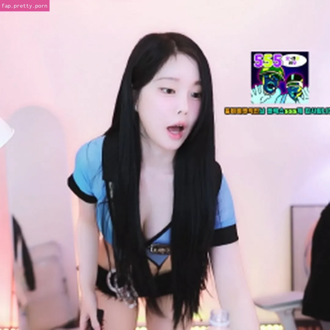 Yepyeppp 모르님 - Photo #09