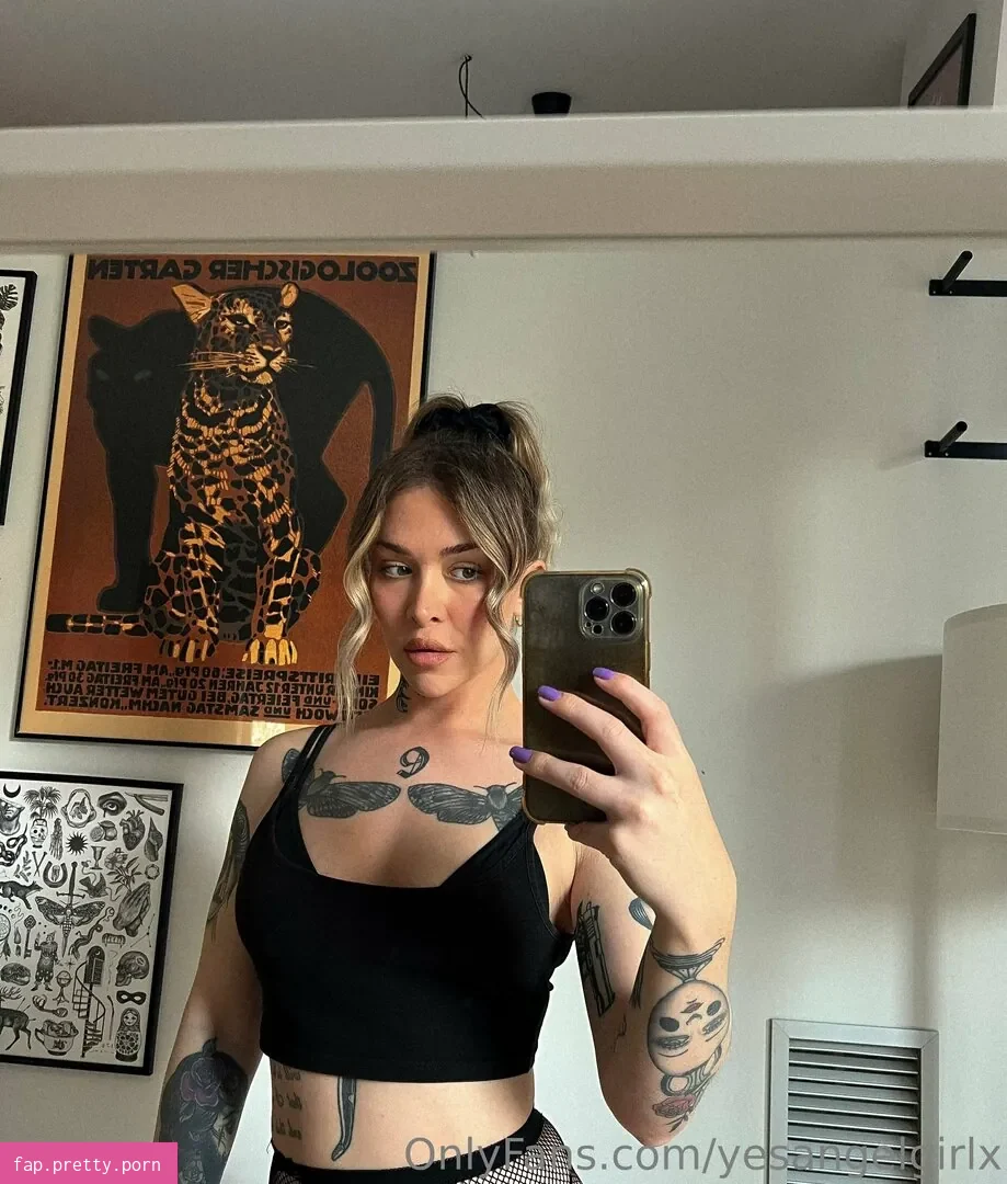 yesangelgirlx - Photo #18