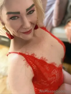 yespleasegoddessof