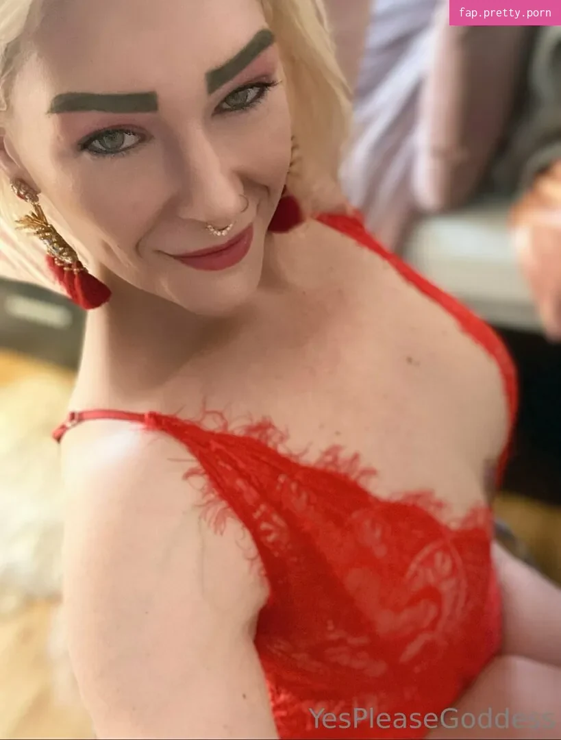 yespleasegoddessof - Photo #35