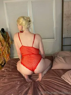 yespleasegoddessof