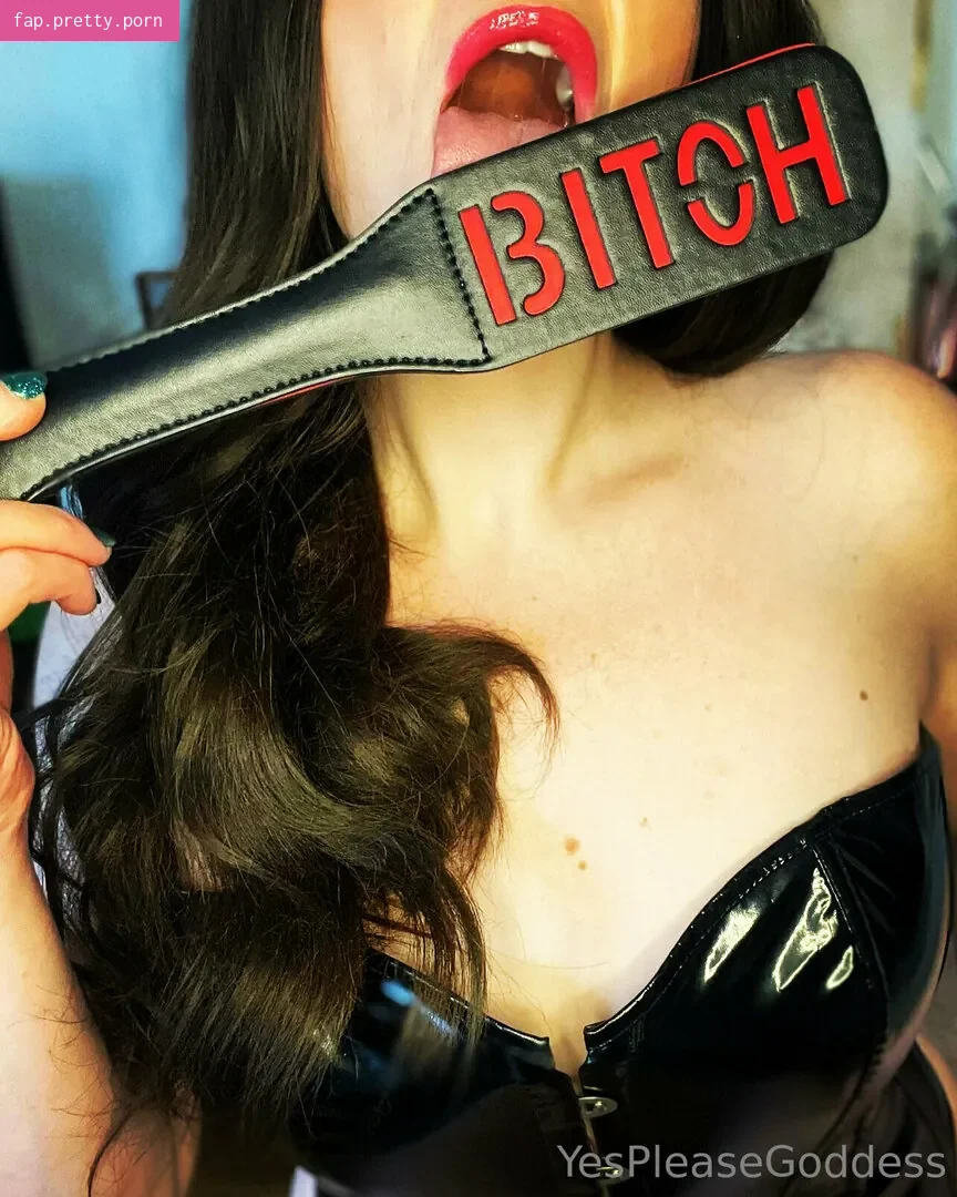yespleasegoddessof - Photo #53
