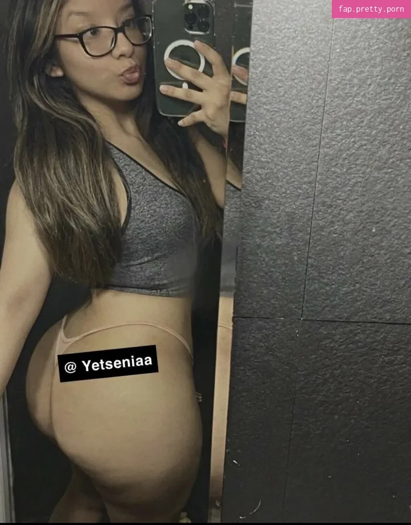 yetseniaa - Photo #07