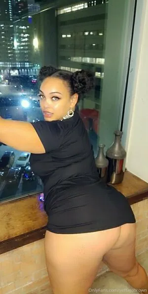 yettajobrown