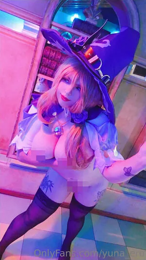 yuna_ero