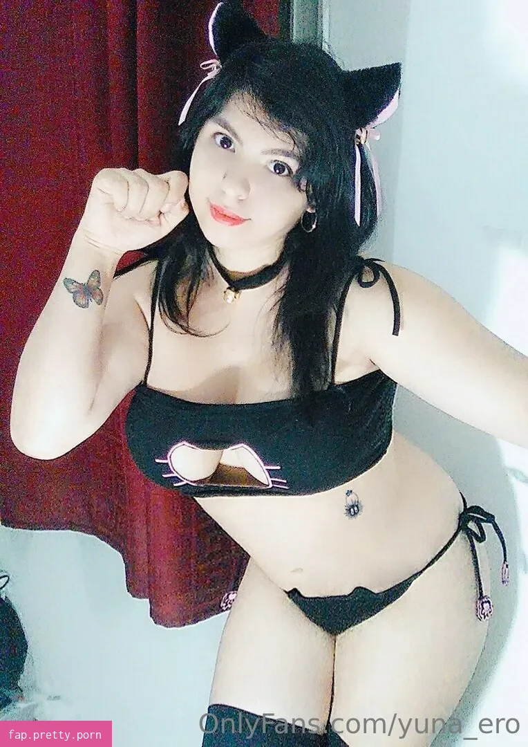 yuna_ero - Photo #48