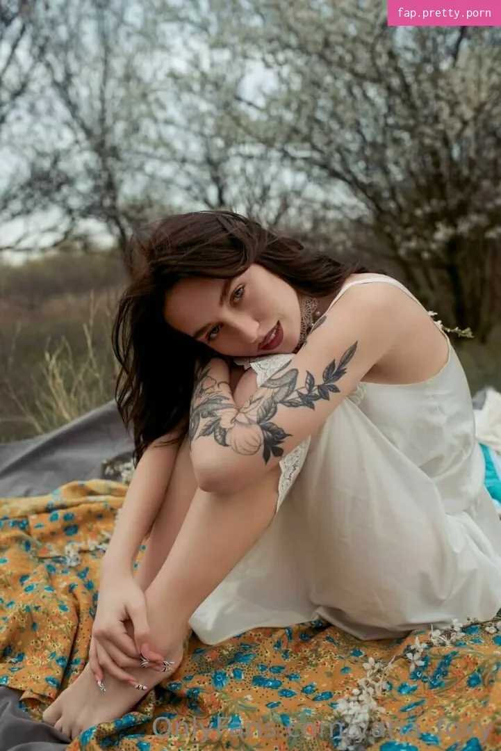 yanafoxy_free - Photo #29