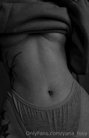 yanafoxy_free