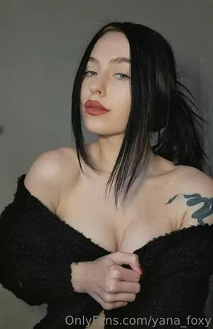 yanafoxy_free