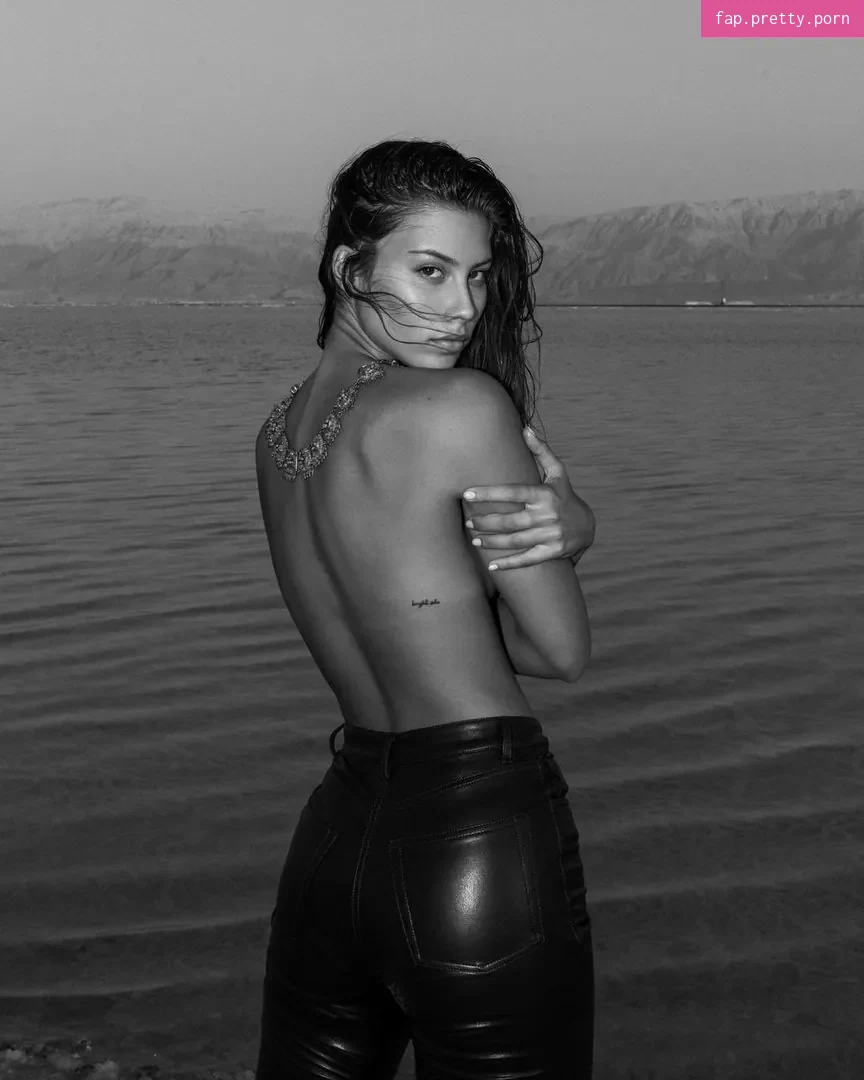 Yeela Frumkin - Photo #09