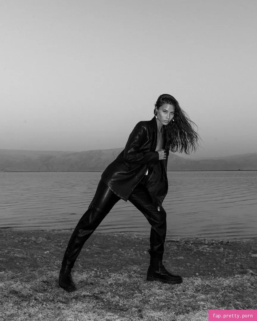 Yeela Frumkin - Photo #15