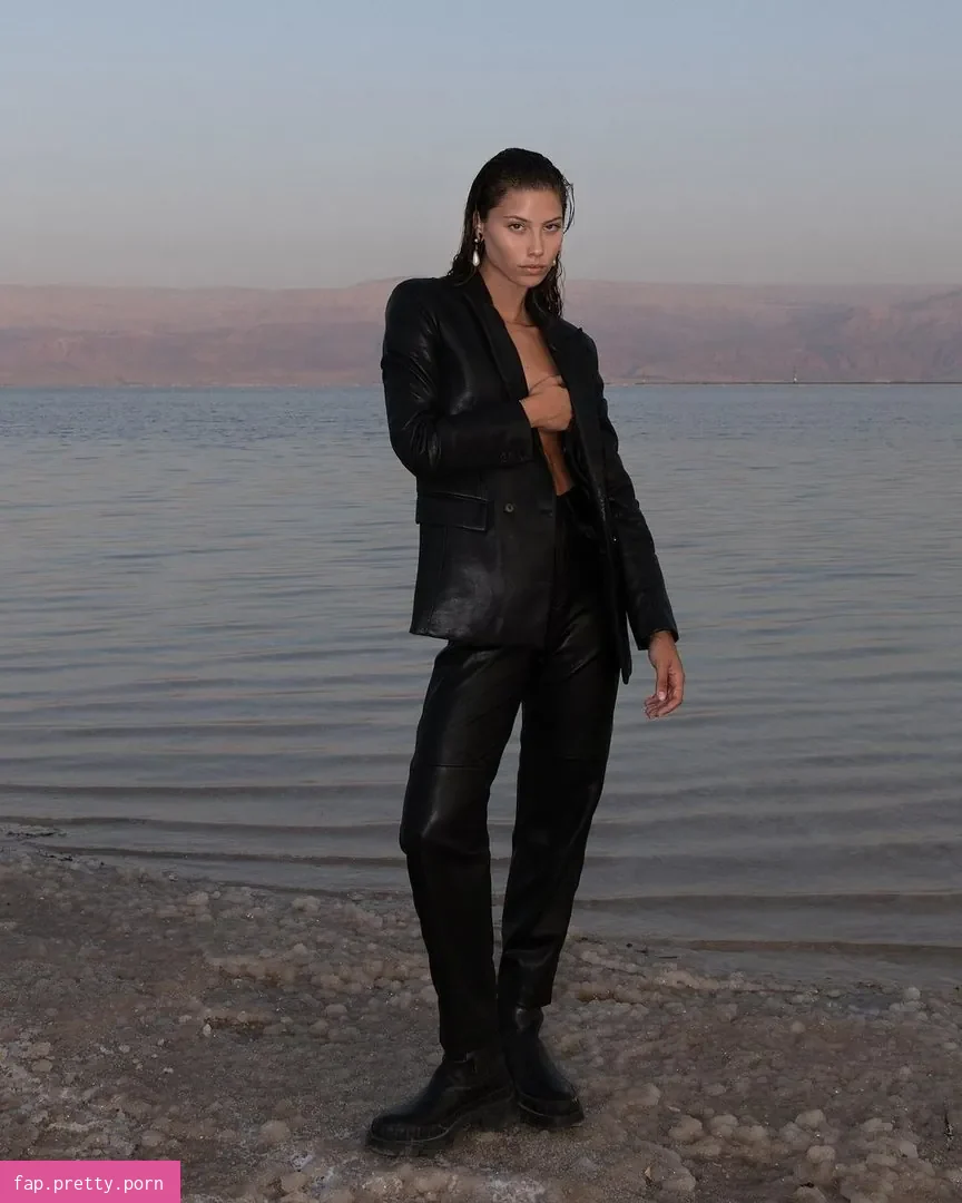 Yeela Frumkin - Photo #17