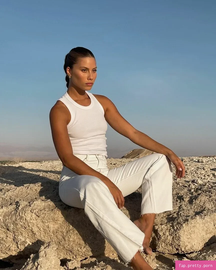 Yeela Frumkin - Photo #21