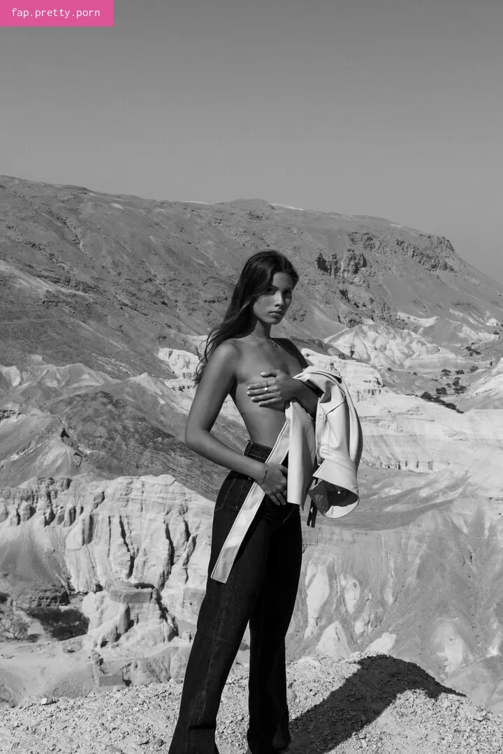 Yeela Frumkin - Photo #29