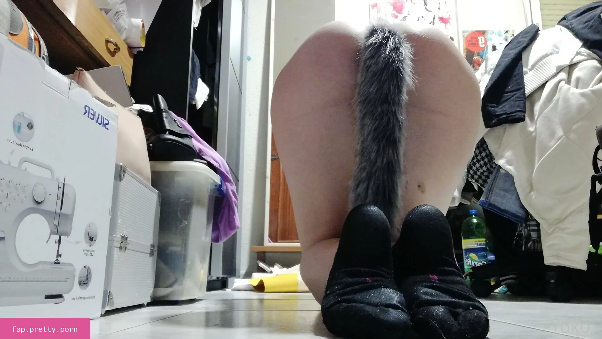 yoko_foxy - Photo #32