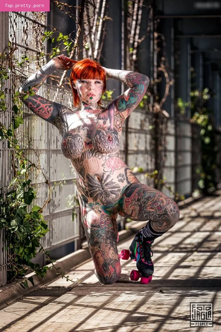 YukiCat | Felis Silvestris| Sick_fucks_69 - Photo #05