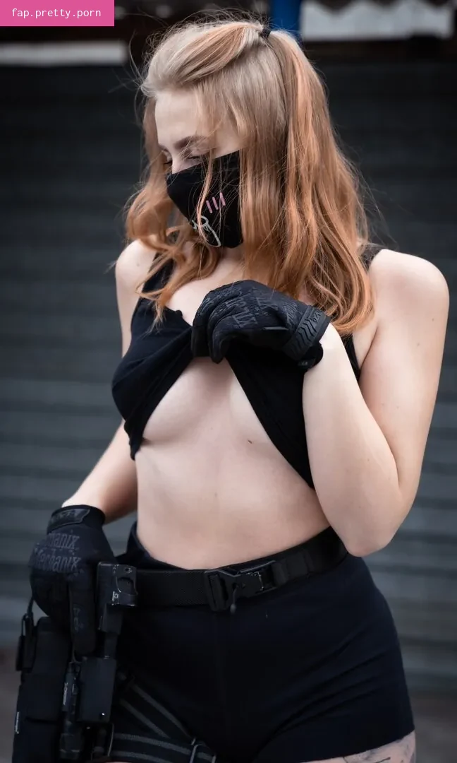 Yuliya Fox - Photo #69