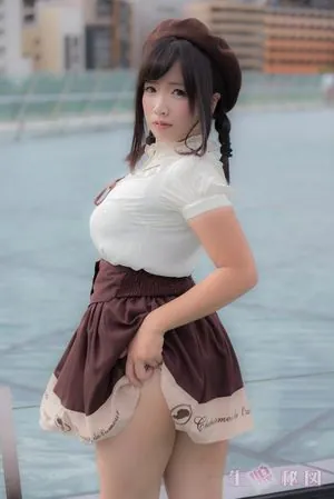 Yutori Fantia