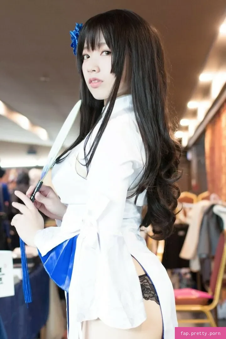 Yutori Fantia - Photo #00