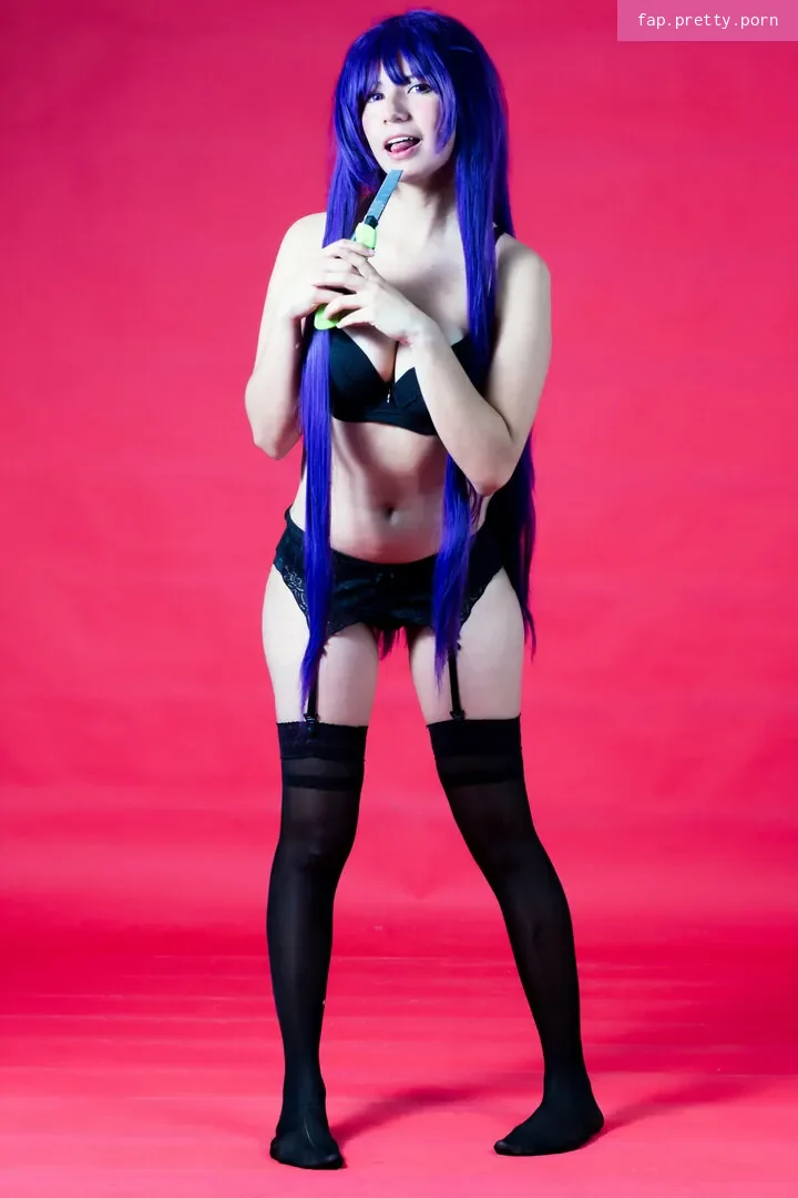 Yayandere Gastelum - Photo #31