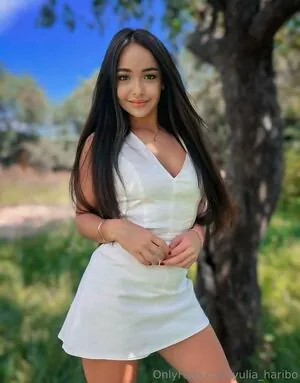 Yulia Haribo/yulia_haribo