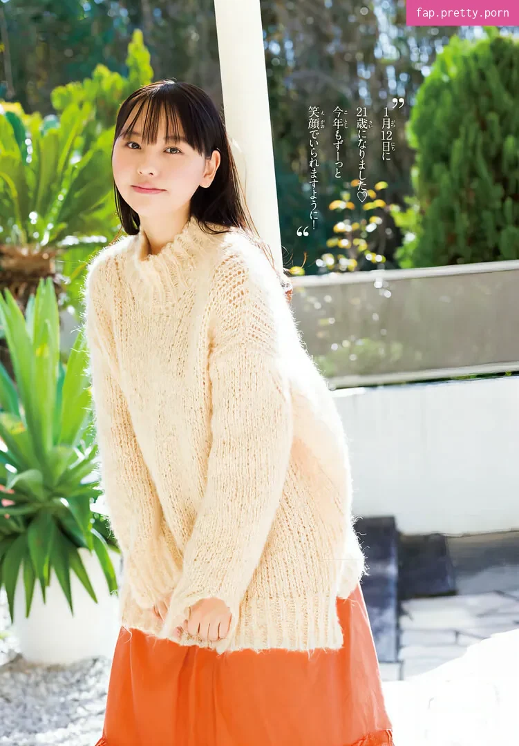 Yuzuha Hongo - Photo #28