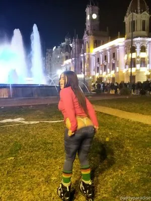 Yoddy Iglesias
