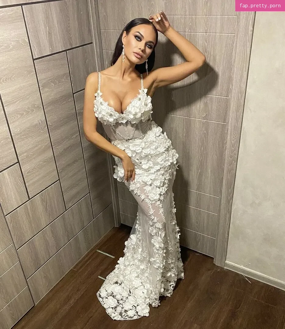 Yana Koshkina - Photo #18