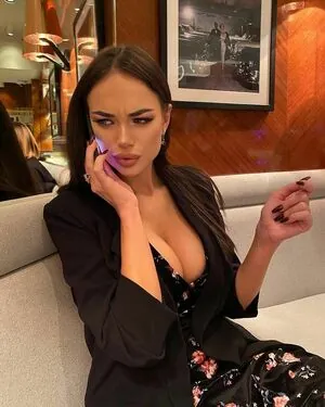 Yana Koshkina