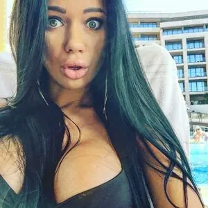 Yana Koshkina