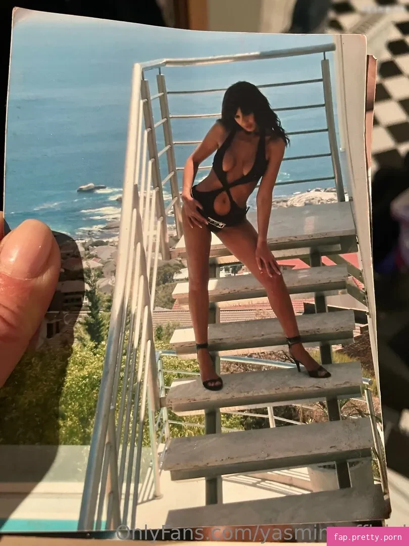 Yasmine Lafitte - Photo #44