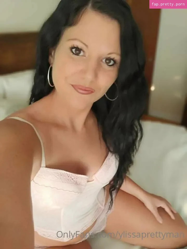 ylissaprettyman - Photo #03