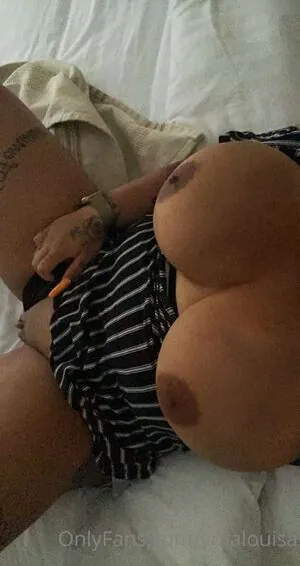 Yma Louisa