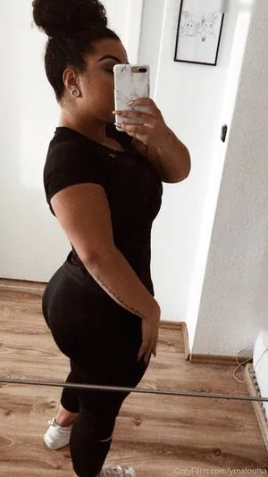 Yma Louisa