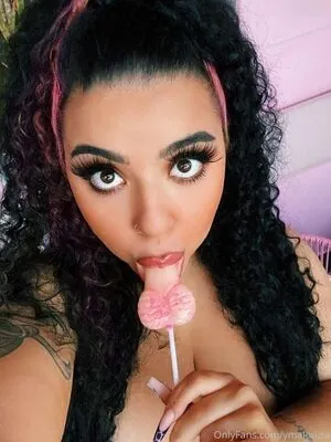 Yma Louisa