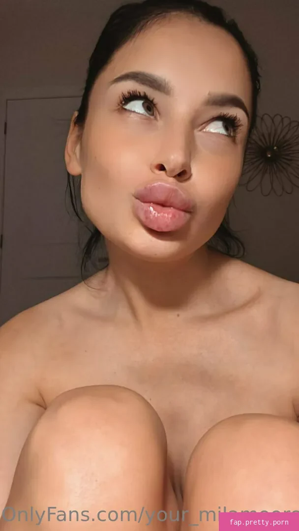 your_milamoore - Photo #36