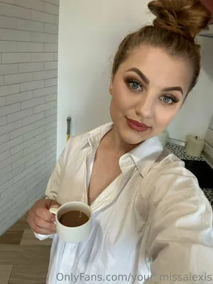 your_missalexis