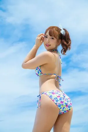 Yua Mikami