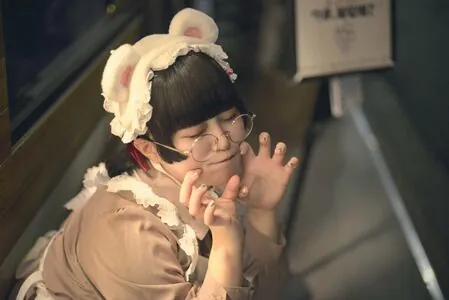 Yukamaru Maid