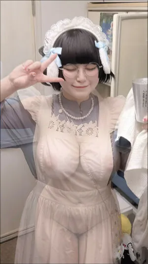 Yukamaru Maid
