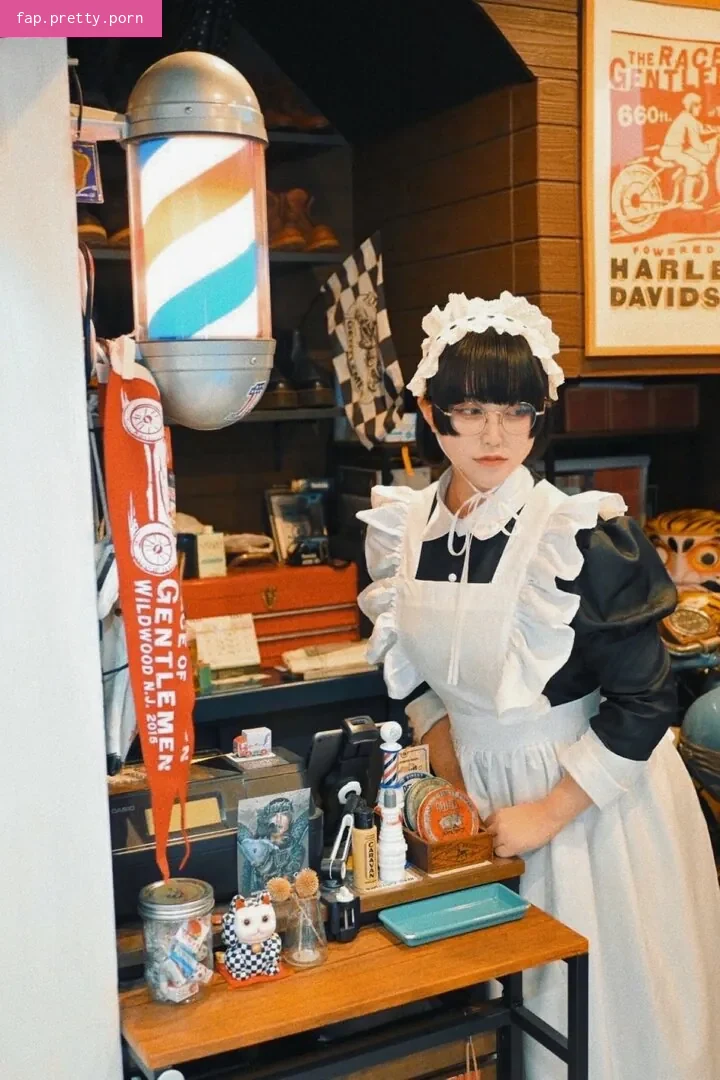 Yukamaru Maid - Photo #28