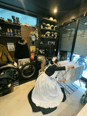 Yukamaru Maid