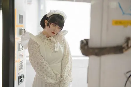 Yukamaru Maid