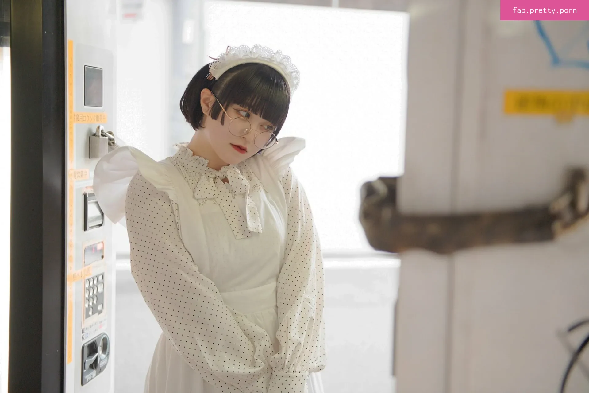 Yukamaru Maid - Photo #66