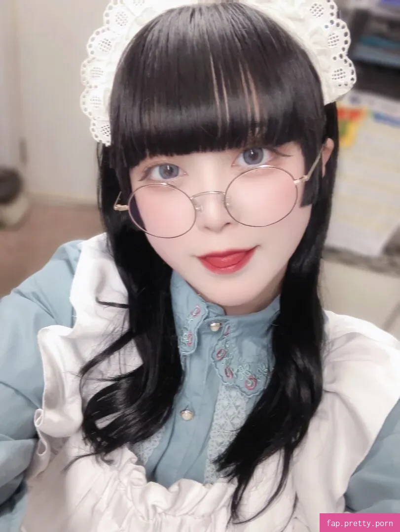 Yukamaru Maid - Photo #09