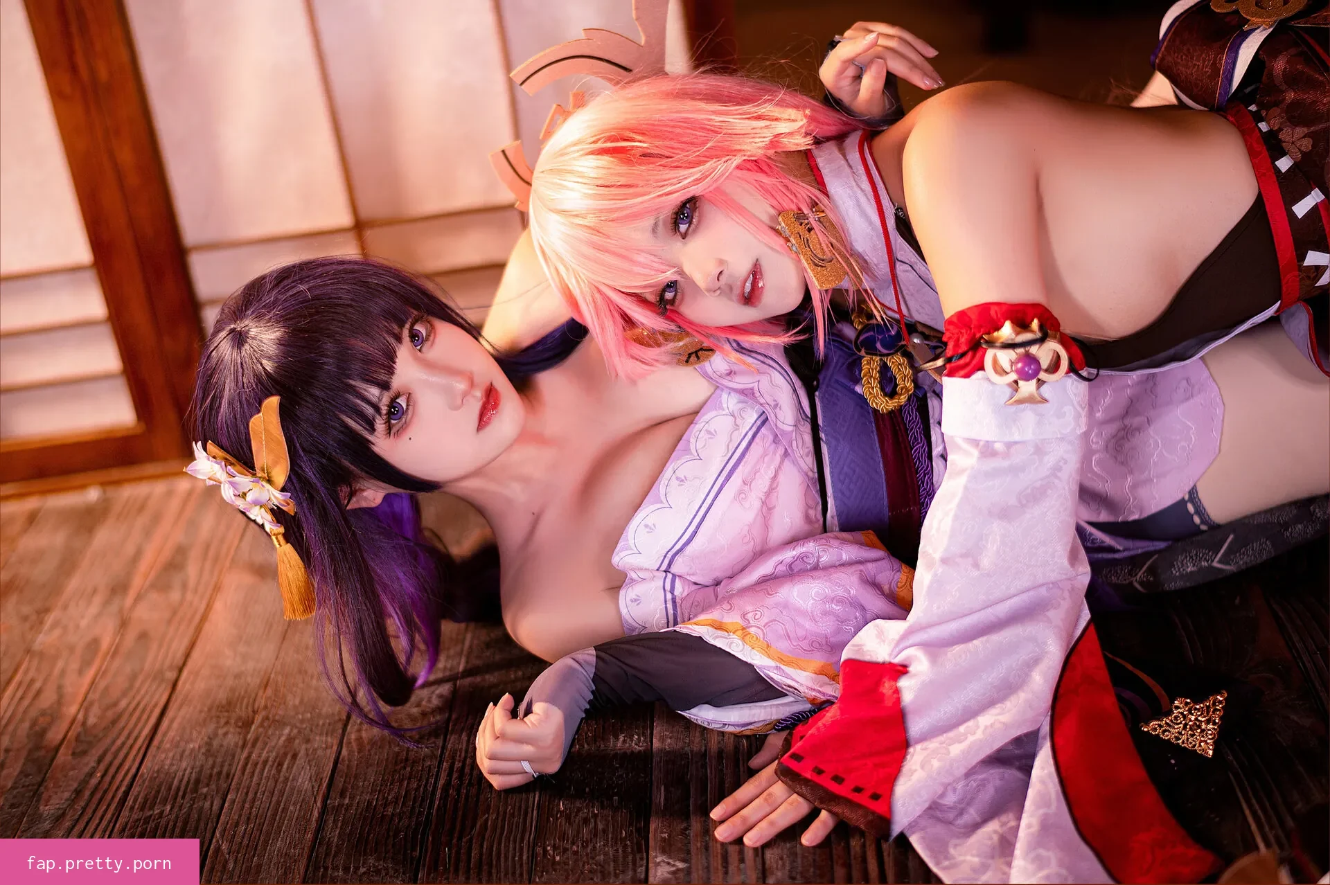 Yimiaojun Nya - Photo #01