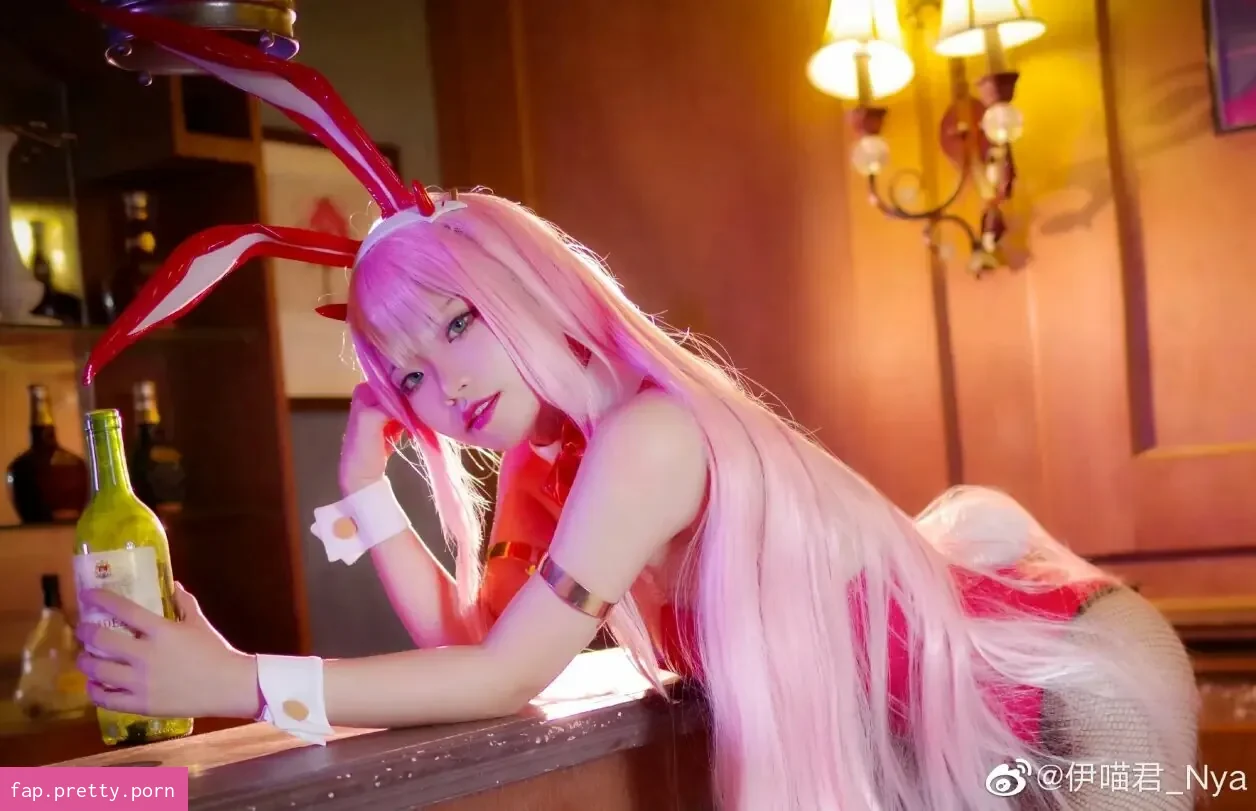 Yimiaojun Nya - Photo #05